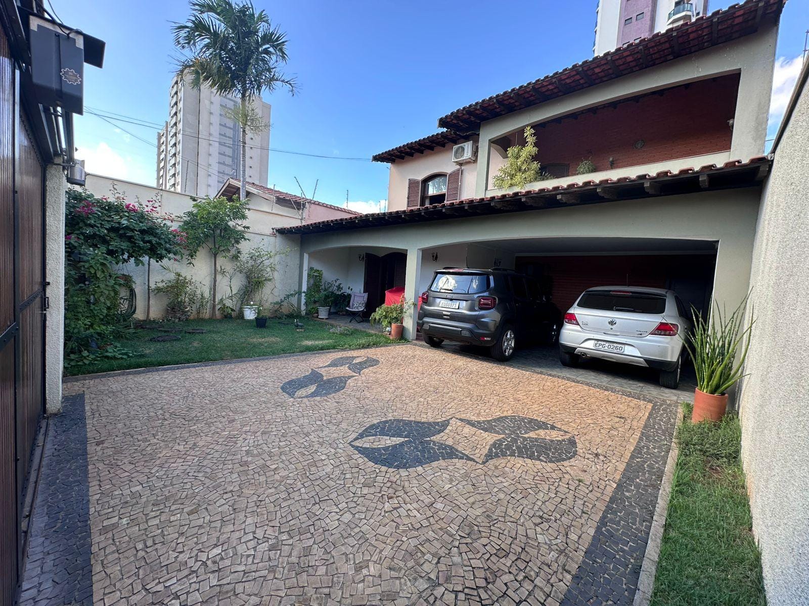 Casa à venda, Vila Independência