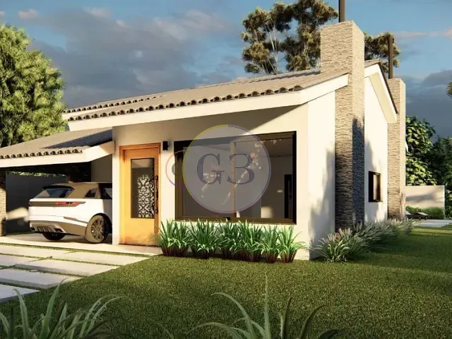 Casa 3 quartos e 4 banheiros, à venda, no bairro Laranjal em Pelotas