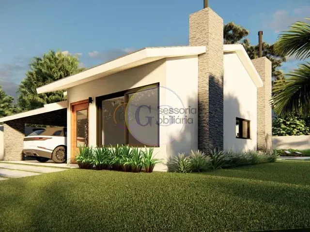 Casa 3 quartos e 4 banheiros, à venda, no bairro Laranjal em Pelotas