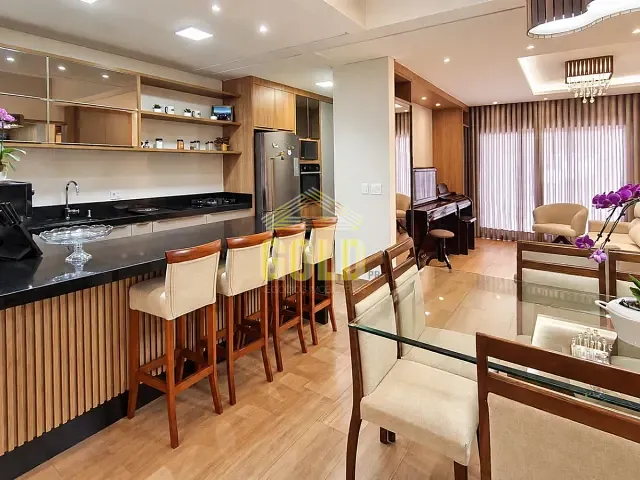 Casa com 180m² 3 quartos e 2 banheiros, à venda, no bairro Jardim Central Park em Londrina