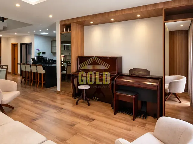 Casa com 180m² 3 quartos e 2 banheiros, à venda, no bairro Jardim Central Park em Londrina