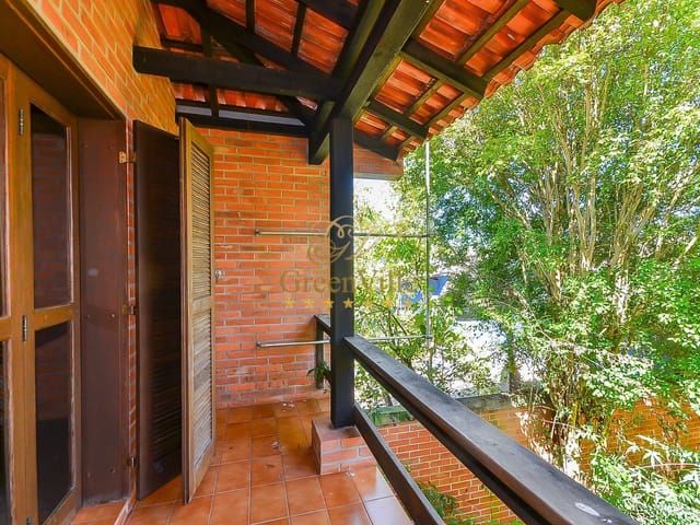 Foto do Casa - Lapa, Casa Antiga , tijolos maciço,  madeira de imbuia,  3 suítes, adega, terreno  1.039 m²,  à venda, Centro, PR | Imobiliária GreenVille