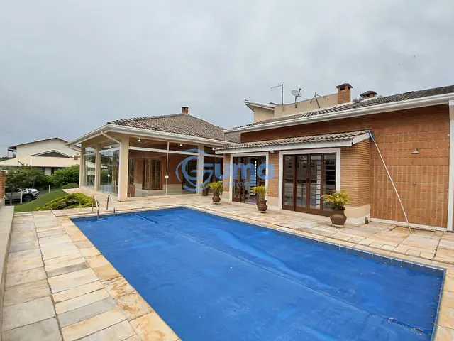 Casa com 1700m² 3 quartos e 4 banheiros, à venda, no bairro Condomínio Jardim das Palmeiras em Bragança Paulista