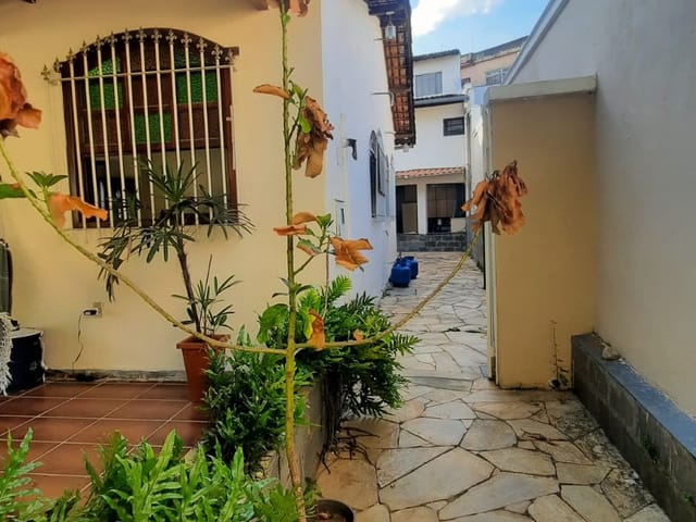 Foto do Casa - Casa à venda 4 Quartos, 2 Suites, 7 Vagas, 597M², Horto Florestal, Belo Horizonte - MG. Oportunidade!!!!!! Vamos agendar uma visita? | Imobiliária Unique Leste