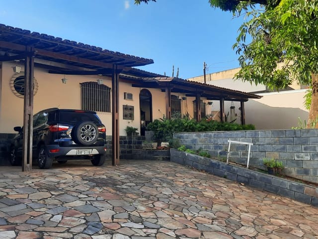 Foto do Casa - Casa à venda 4 Quartos, 2 Suites, 7 Vagas, 597M², Horto Florestal, Belo Horizonte - MG. Oportunidade!!!!!! Vamos agendar uma visita? | Imobiliária Unique Leste