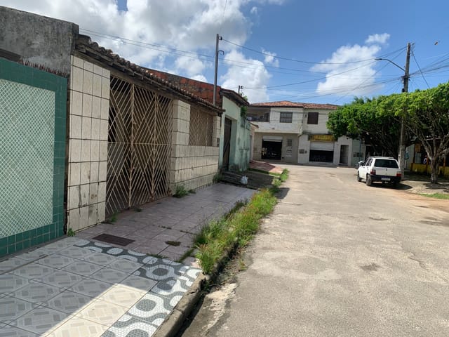 Foto do Casa - Casa à venda, Rosa Elze, São Cristóvão, SE. Conj. E. Gomes. próximo ao G Barbosa. | HB IMOBILIARIA LTDA