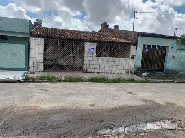 Foto do Casa - Casa à venda, Rosa Elze, São Cristóvão, SE. Conj. E. Gomes. próximo ao G Barbosa. | HB IMOBILIARIA LTDA