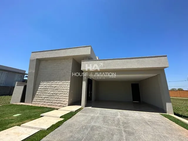 Casa com 406m² 4 quartos e 6 banheiros, à venda, no bairro Portal do Sol Green em Goiânia