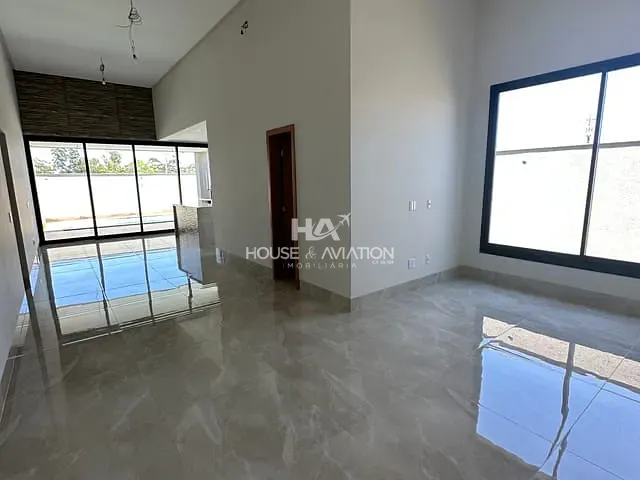 Casa com 406m² 4 quartos e 6 banheiros, à venda, no bairro Portal do Sol Green em Goiânia