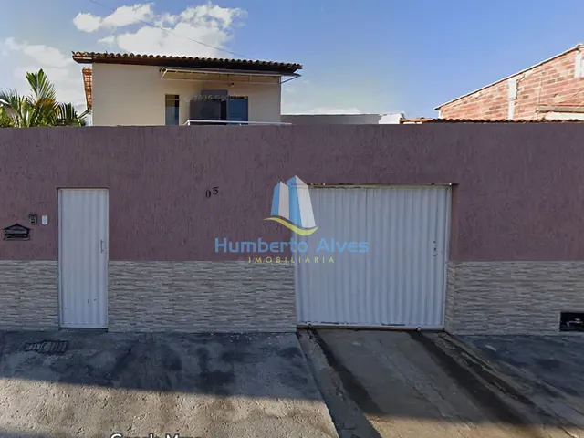 Casa 3 quartos e 2 banheiros, para alugar, no bairro Felícia em Vitória da Conquista