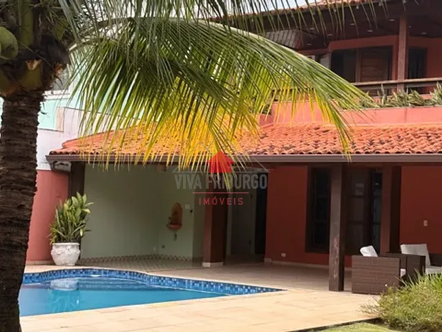 Casa 4 quartos e 5 banheiros, à venda, no bairro Barra da Tijuca em Rio de Janeiro
