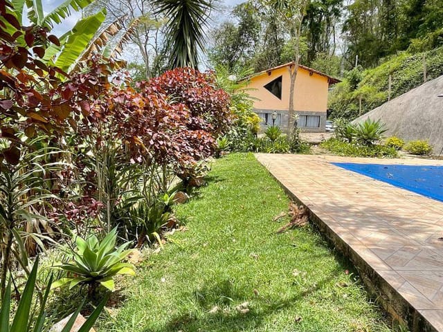 Foto do Casa - Casa à venda, ITAIPAVA, PETROPOLIS - RJ | Immobile Administradora de Bens