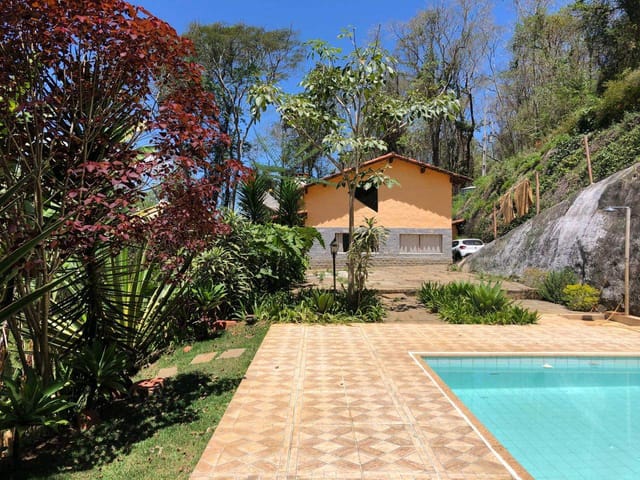 Foto do Casa - Casa à venda, ITAIPAVA, PETROPOLIS - RJ | Immobile Administradora de Bens