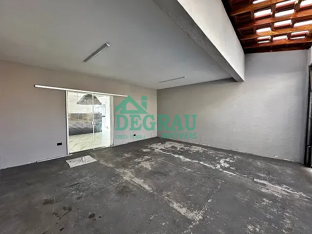 Casa 2 quartos e 1 banheiro, à venda, no bairro Jardim Brasil em Itapeva