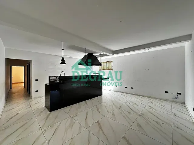 Casa 2 quartos e 1 banheiro, à venda, no bairro Jardim Brasil em Itapeva