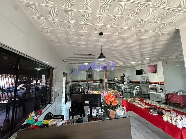 Casa à venda, no bairro La Salle II em Rondonópolis