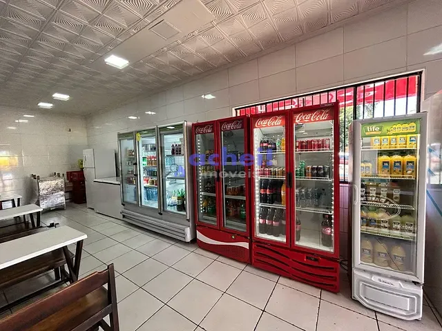 Casa à venda, no bairro La Salle II em Rondonópolis