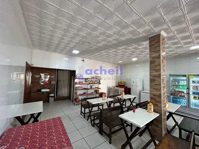 Casa à venda, no bairro La Salle II em Rondonópolis