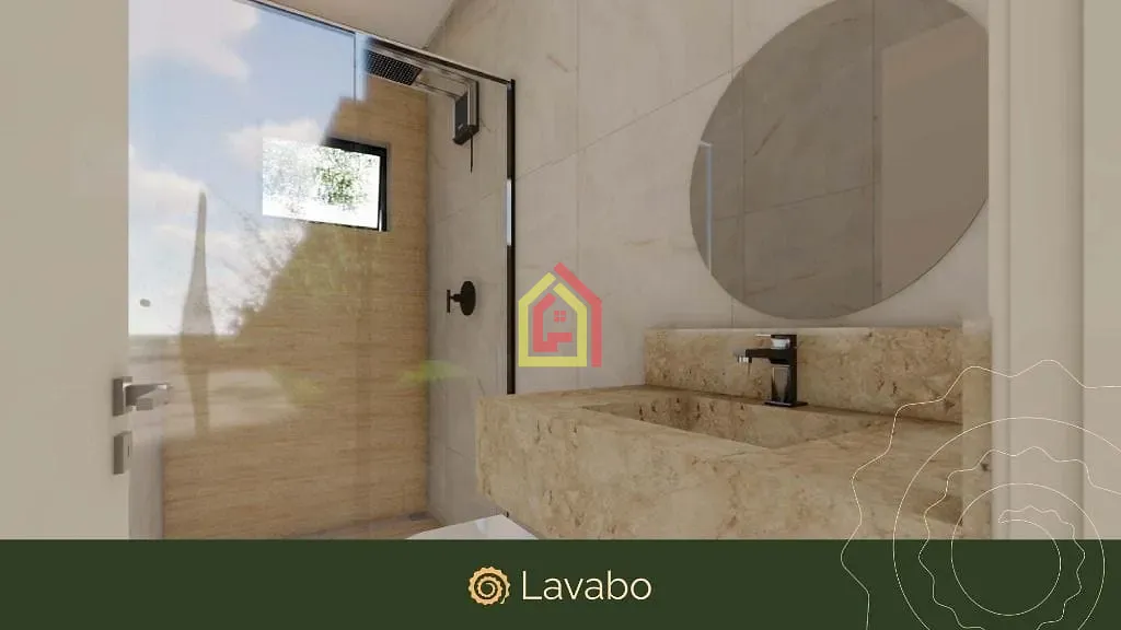 Casa à venda com 2 quartos, 1 suíte, 2 vagas e 67m² no Liberdade, Marabá (PA) — foto 7 de 7