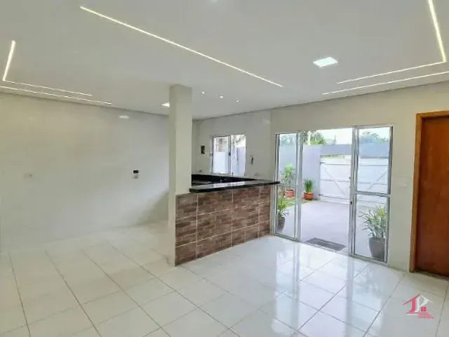 Casa 2 quartos e 1 banheiro, à venda, no bairro Sabaúna em Itanhaém