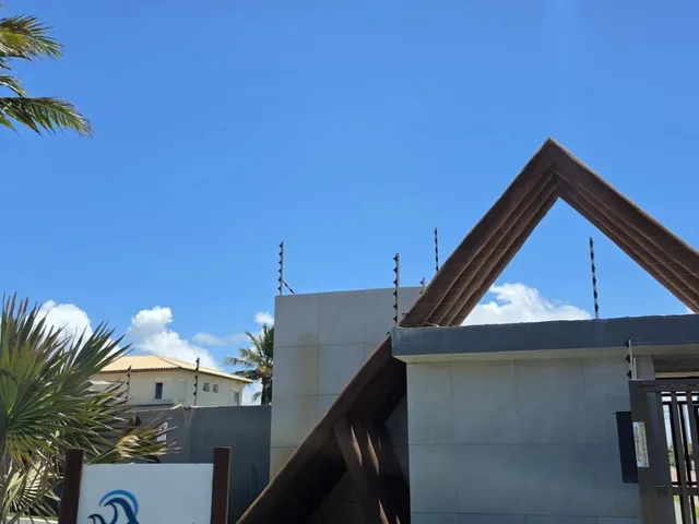 Casa com 600m² 4 quartos e 5 banheiros, à venda, no bairro Mosqueiro em Aracaju