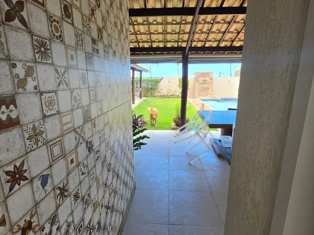 Casa com 600m² 4 quartos e 5 banheiros, à venda, no bairro Mosqueiro em Aracaju
