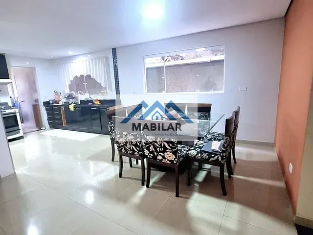 Casa com 320m² 5 quartos e 6 banheiros, à venda, no bairro Jardim Cidade Pirituba em São Paulo