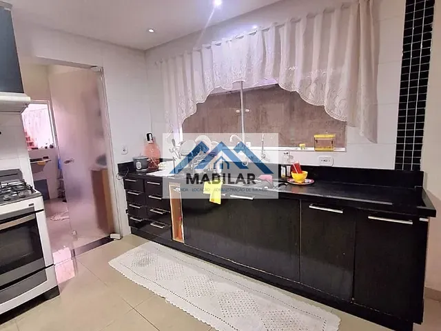 Casa com 320m² 5 quartos e 6 banheiros, à venda, no bairro Jardim Cidade Pirituba em São Paulo