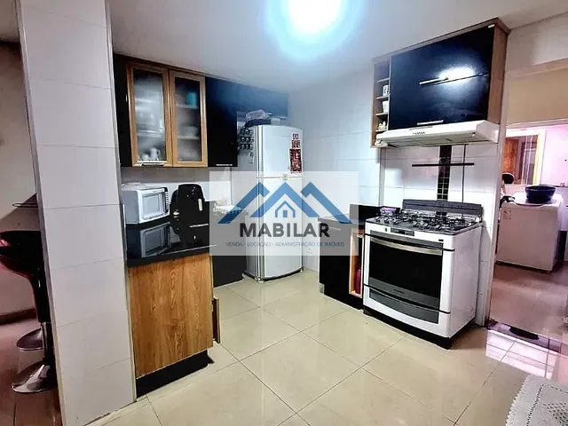 Casa com 320m² 5 quartos e 6 banheiros, à venda, no bairro Jardim Cidade Pirituba em São Paulo