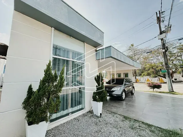 Casa 3 quartos e 4 banheiros, para alugar, no bairro Parque Guajará (Icoaraci) em Belém
