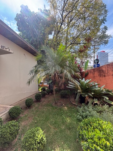 Casa 1 quarto e 3 banheiros, para alugar, no bairro Parque do Colégio em Jundiaí