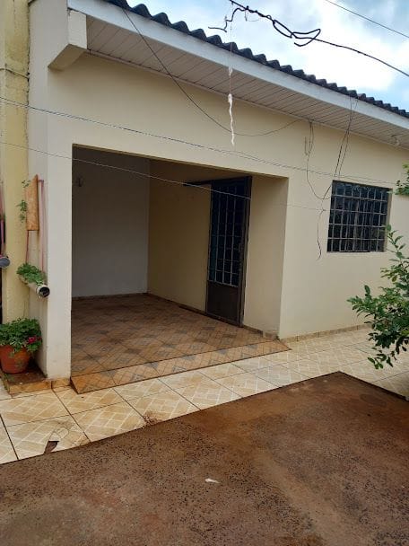 Foto do Casa - Casa para locação, Jardim Ponta Grossa, Apucarana, PR | J. Mareze Imóveis Ltda