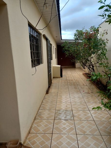 Foto do Casa - Casa para locação, Jardim Ponta Grossa, Apucarana, PR | J. Mareze Imóveis Ltda