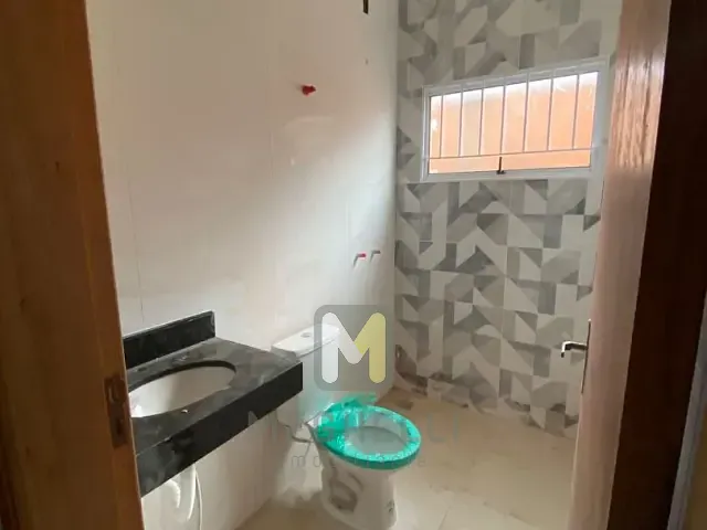 Casa com 148m² 2 quartos e 2 banheiros, à venda, no bairro Centro em Serrana
