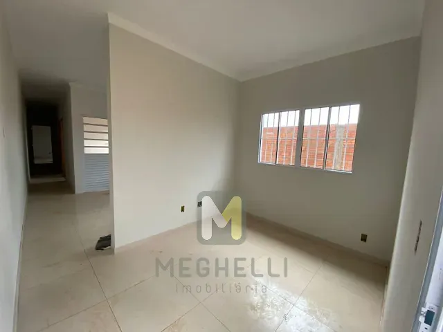 Casa com 148m² 2 quartos e 2 banheiros, à venda, no bairro Centro em Serrana