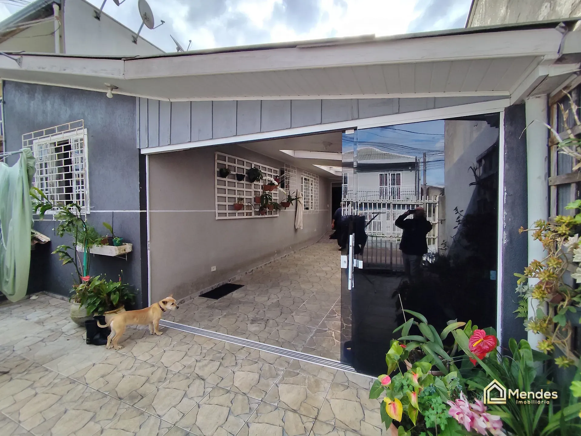 Casa, 2 quartos, 100 m² - Foto 17