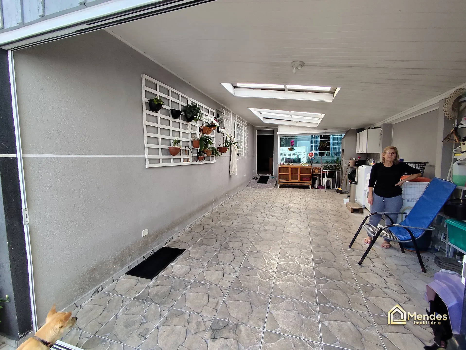 Casa, 2 quartos, 100 m² - Foto 15