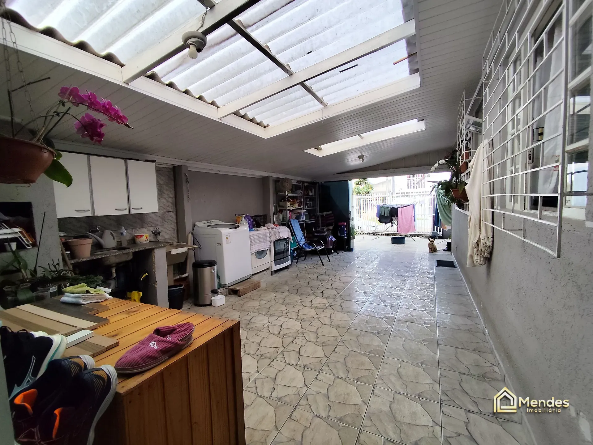 Casa, 2 quartos, 100 m² - Foto 16
