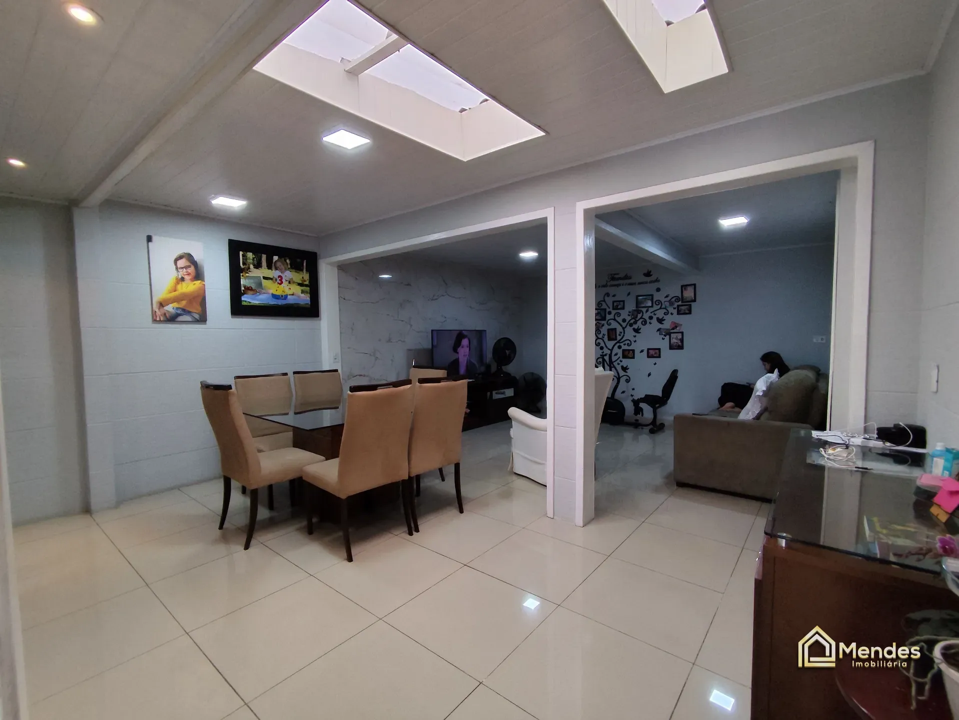 Casa, 2 quartos, 100 m² - Foto 5
