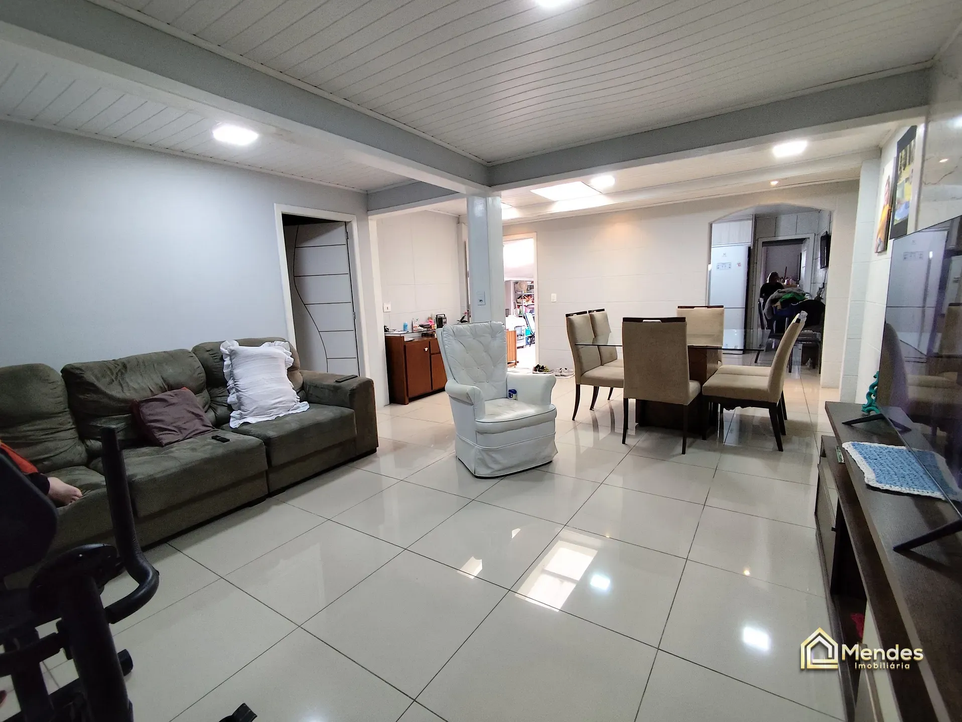 Casa, 2 quartos, 100 m² - Foto 6
