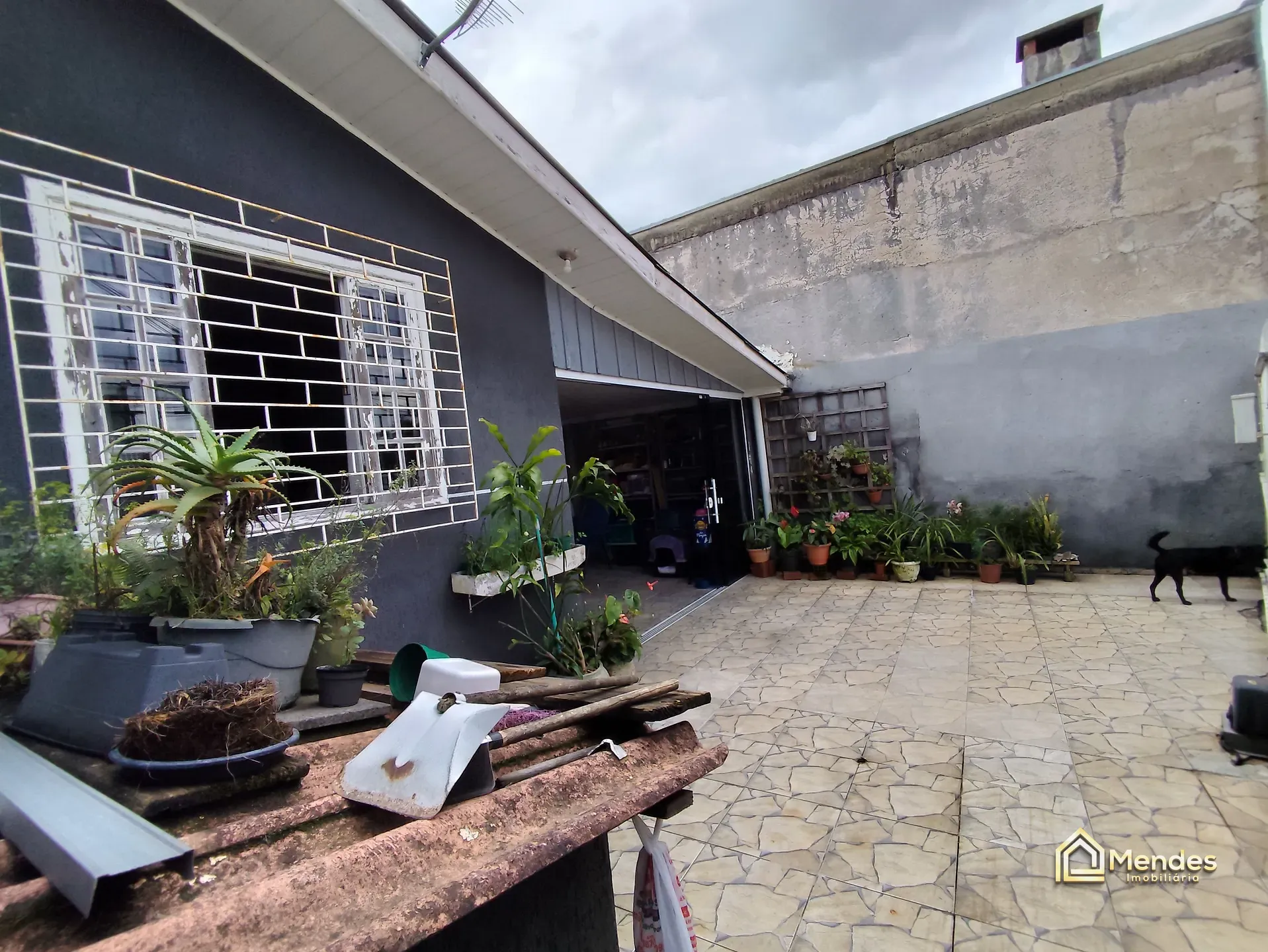 Casa, 2 quartos, 100 m² - Foto 4