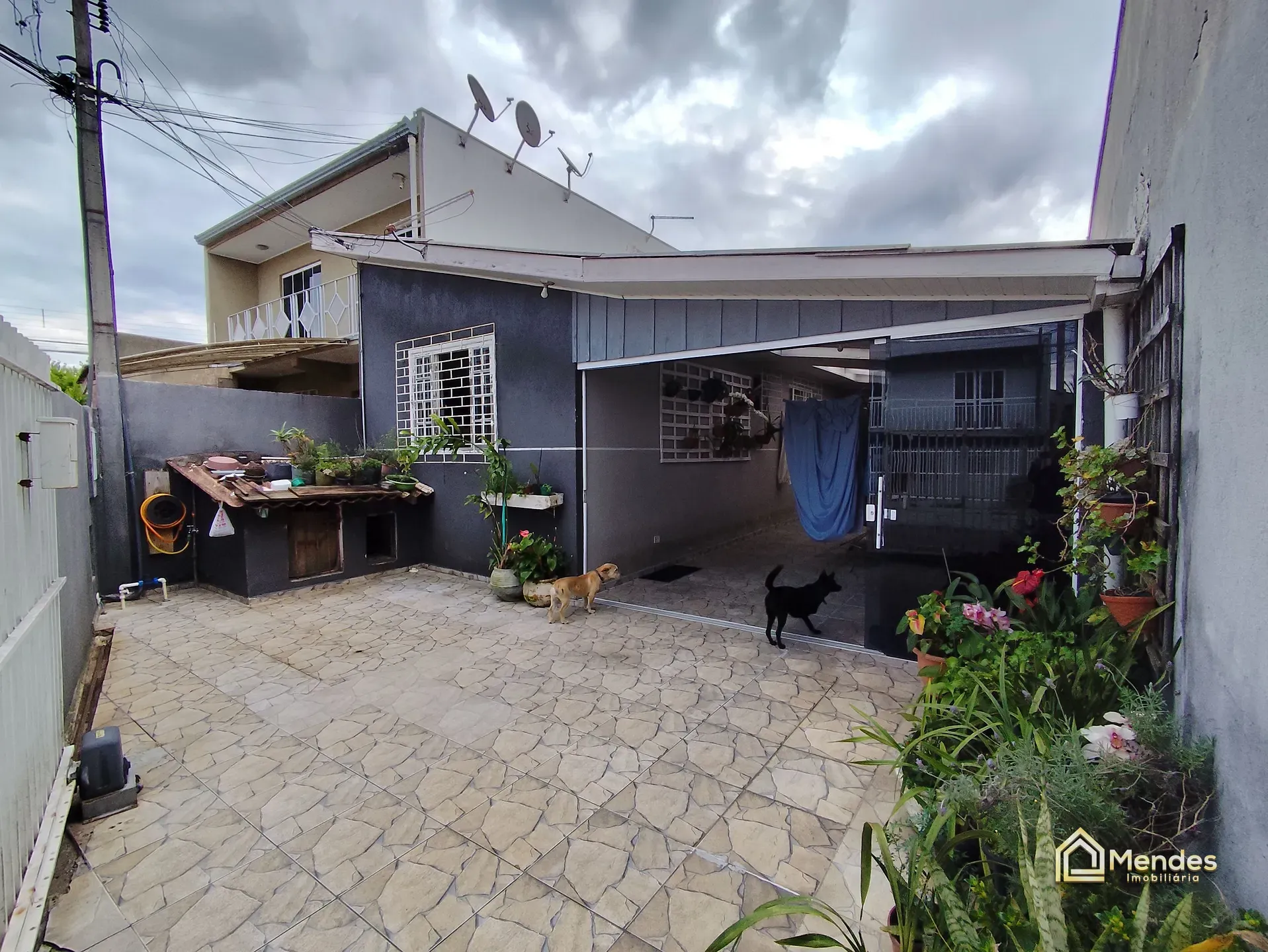 Casa, 2 quartos, 100 m² - Foto 18