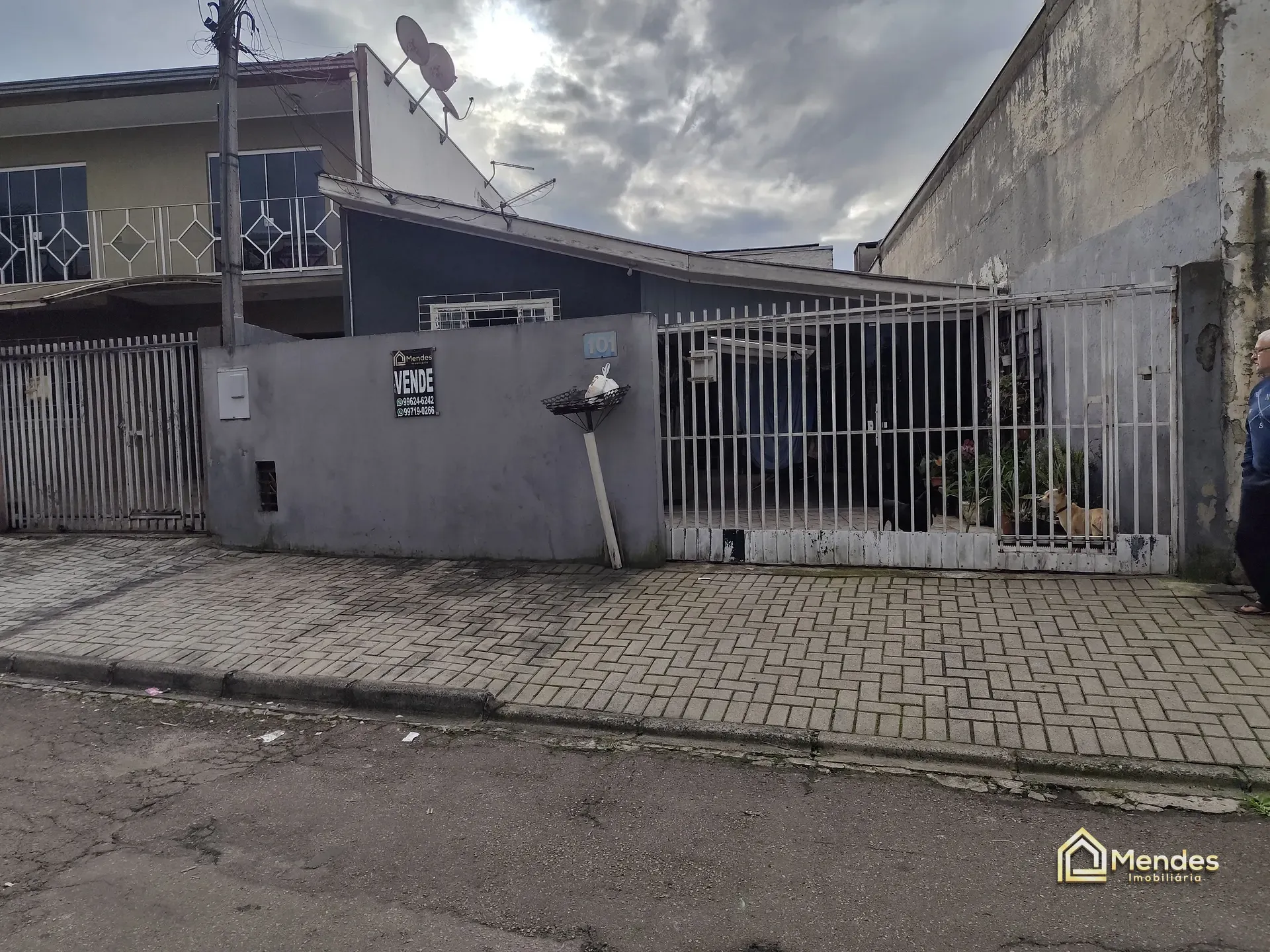 Casa, 2 quartos, 100 m² - Foto 3