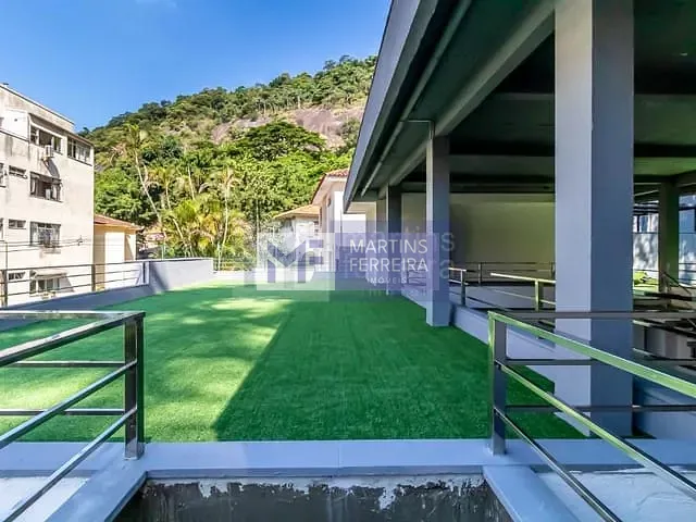Casa 6 quartos e 10 banheiros, à venda, no bairro Laranjeiras em Rio de Janeiro