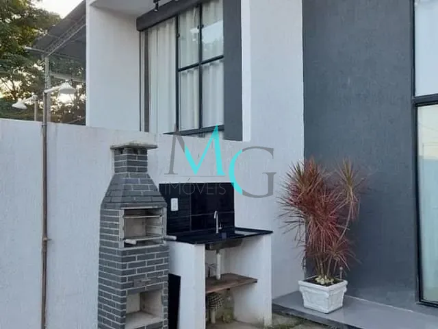 Casa 1 quarto e 1 banheiro, à venda, no bairro Campo Grande em Rio de Janeiro