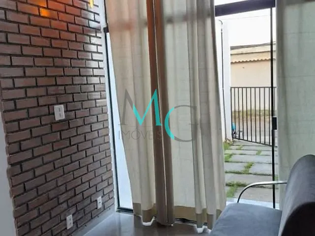 Casa 1 quarto e 1 banheiro, à venda, no bairro Campo Grande em Rio de Janeiro