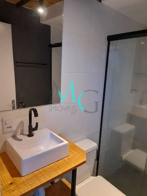 Casa, 1 quarto, 52 m² - Foto 3