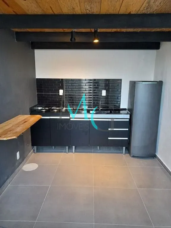 Casa, 1 quarto, 52 m² - Foto 4