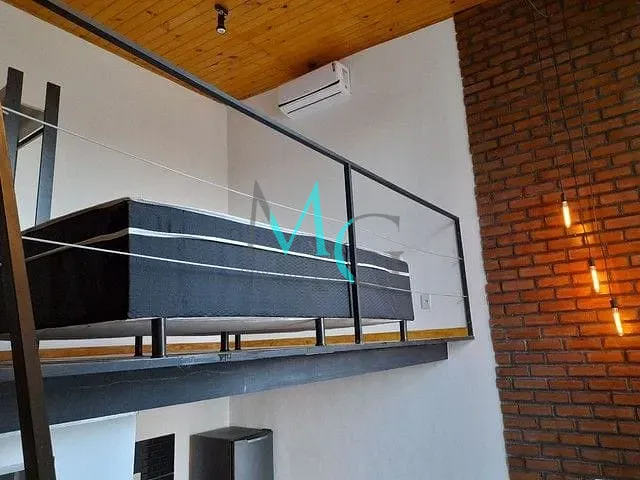 Casa, 1 quarto, 52 m² - Foto 6