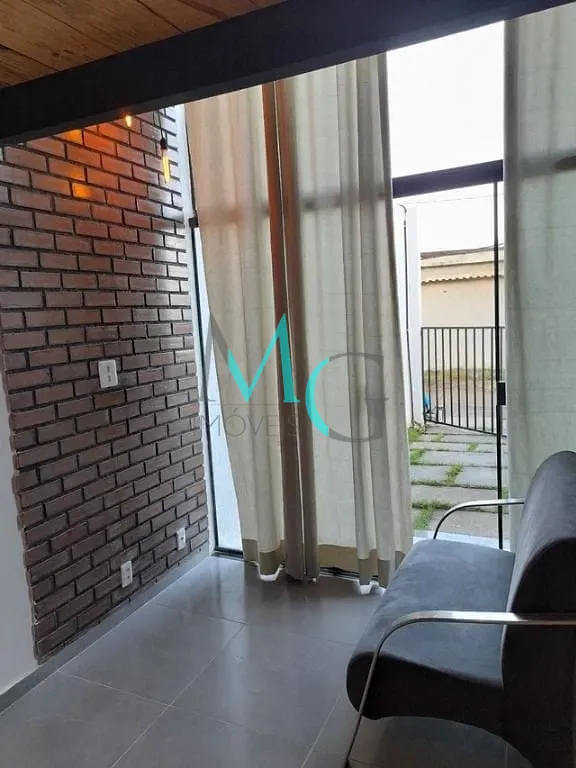 Casa, 1 quarto, 52 m² - Foto 5